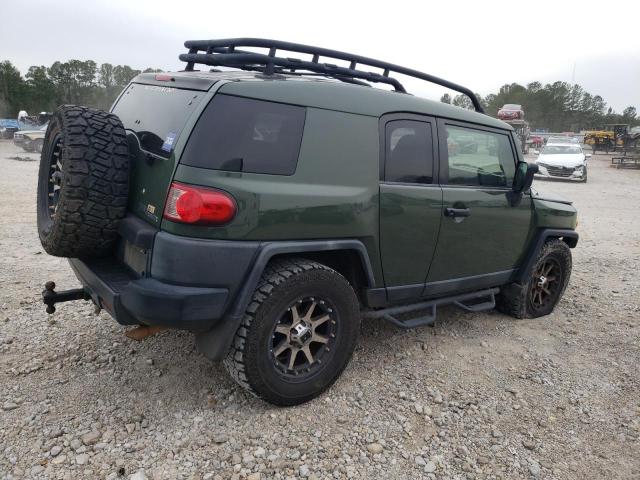 Obraz 3 z 2011 TOYOTA FJ CRUISER  2011 z VIN JTEBU4BFXBK106416
