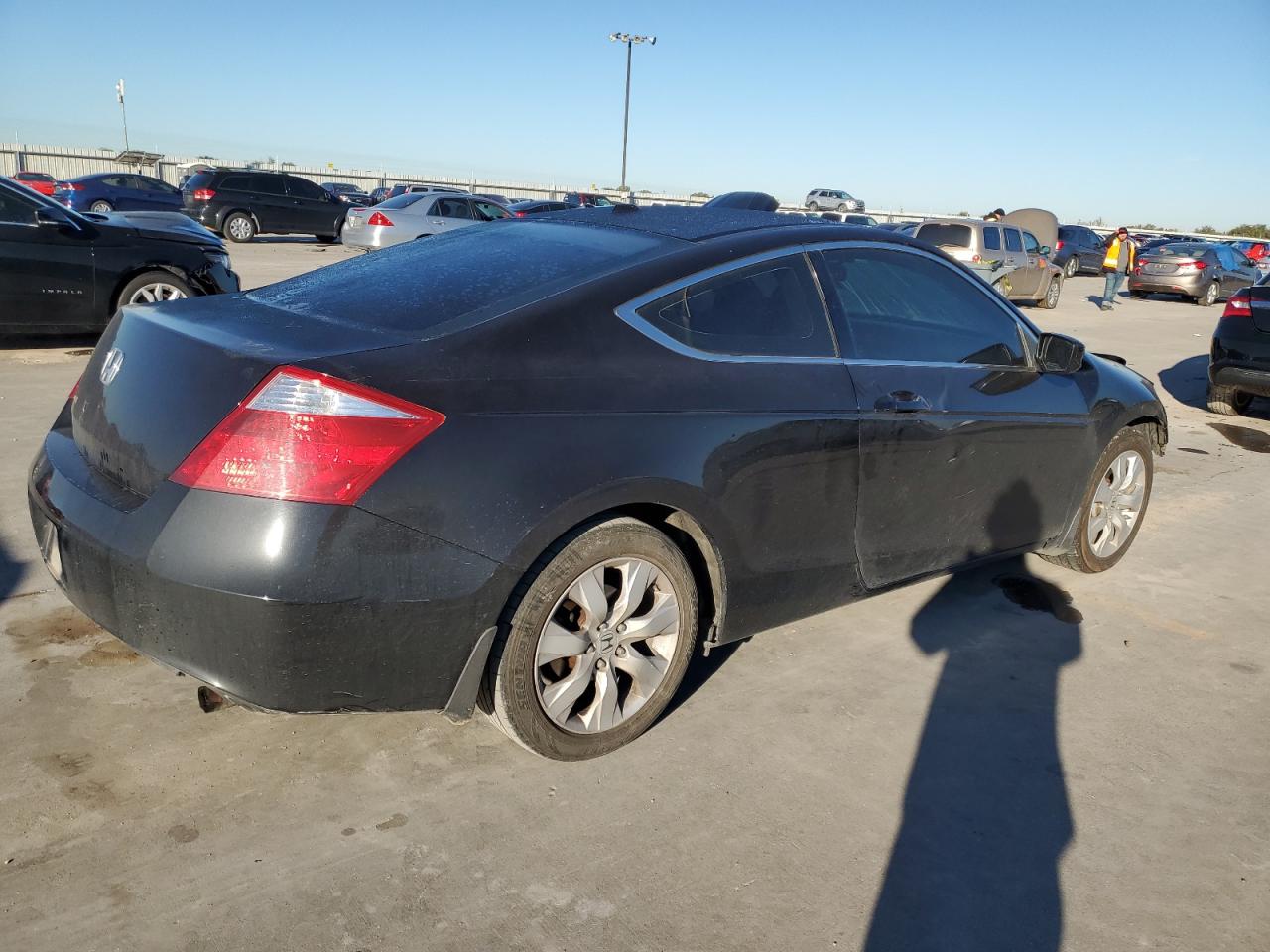 Изображение 3 2008 HONDA ACCORD EXL 2008 с VIN 1HGCS12888A008127