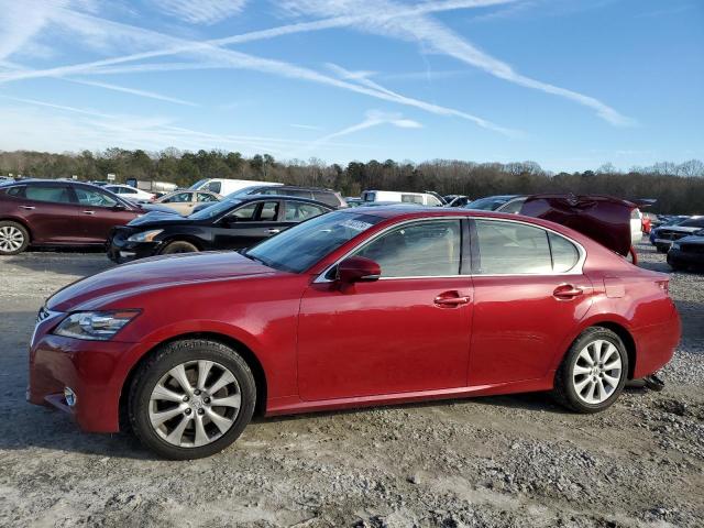 2014 LEXUS GS 350 2014 image