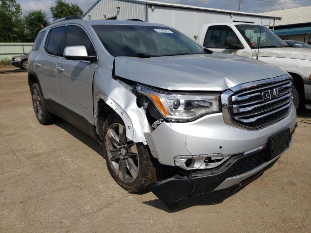 2018 GMC ACADIA SLT-2 2018 image