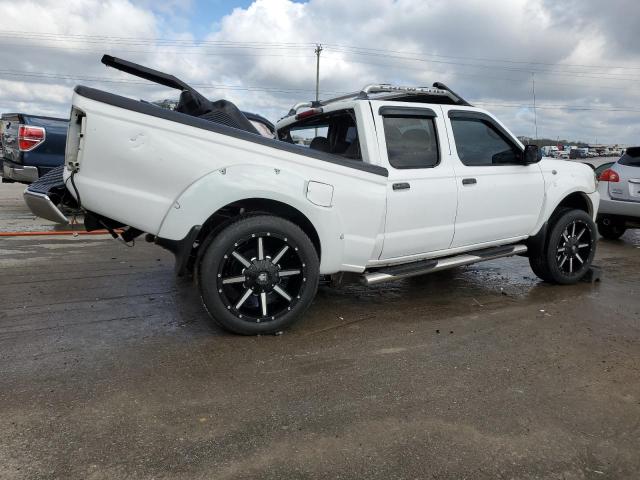 Obraz 3 z 2002 NISSAN FRONTIER CREW CAB XE 2002 z VIN 1N6ED29X12C327737