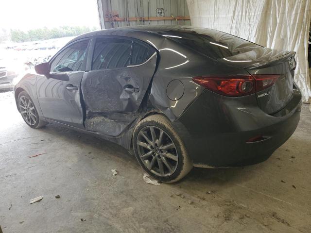 Image 2 of 2018 MAZDA 3 TOURING 2018 with VIN 3MZBN1V35JM243642