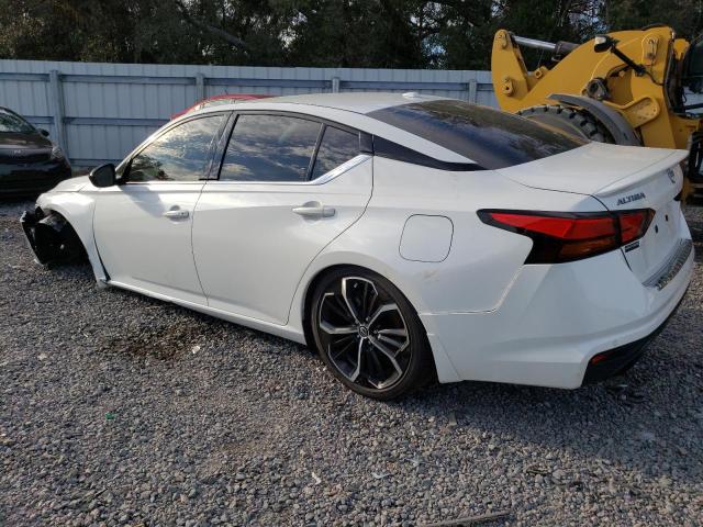 Изображение 2 2023 NISSAN ALTIMA SR 2023 с VIN 1N4BL4CV3PN412625