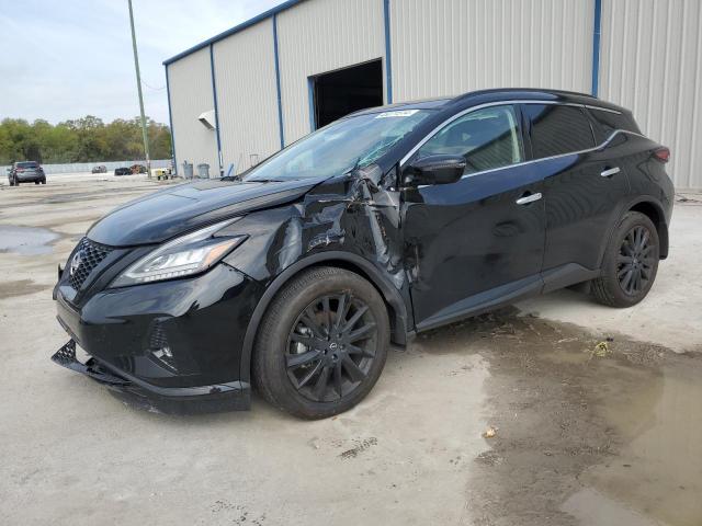 Obraz 2023 NISSAN MURANO SV 2023