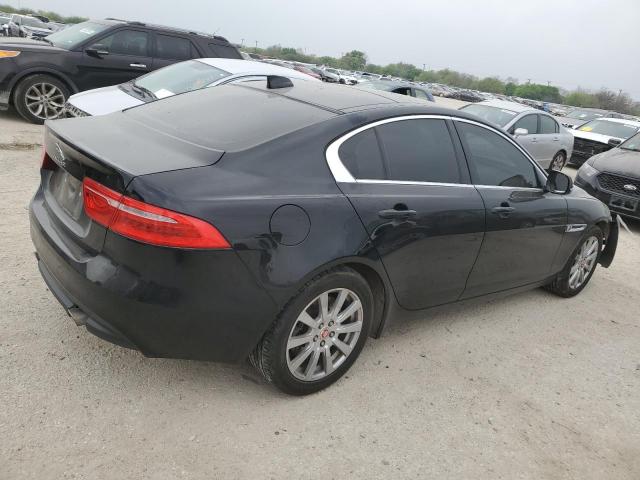 Изображение 3 2019 JAGUAR XE  2019 с VIN SAJAR4FX2KCP48418
