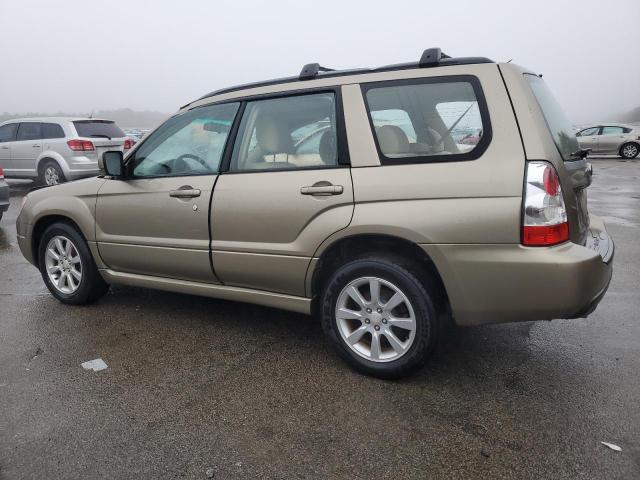 Obraz 2 z 2008 SUBARU FORESTER 2.5X PREMIUM 2008 z VIN JF1SG65618H729356