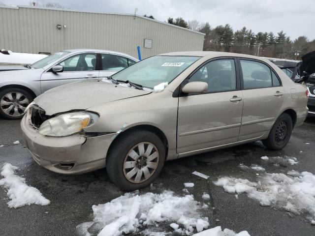 2004 TOYOTA COROLLA CE 2004 image