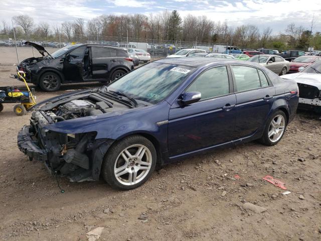 2007 ACURA TL  2007 image