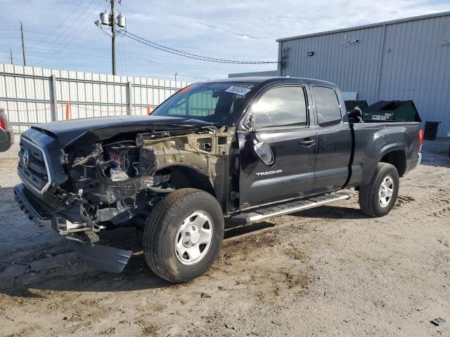 Obraz 2016 TOYOTA TACOMA ACCESS CAB 2016