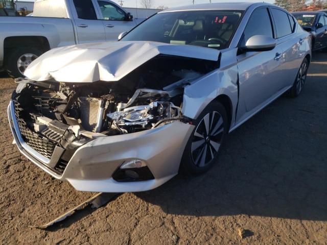 Изображение 2019 NISSAN ALTIMA SL 2019