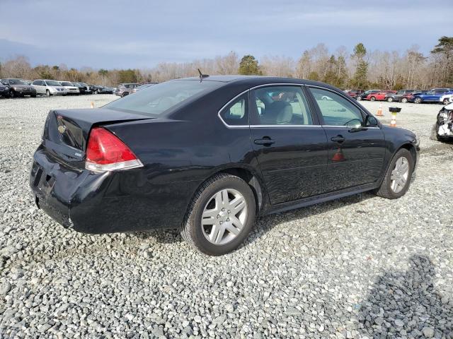Image 3 of 2014 CHEVROLET IMPALA LIMITED LT 2014 with VIN 2G1WB5E35E1177295