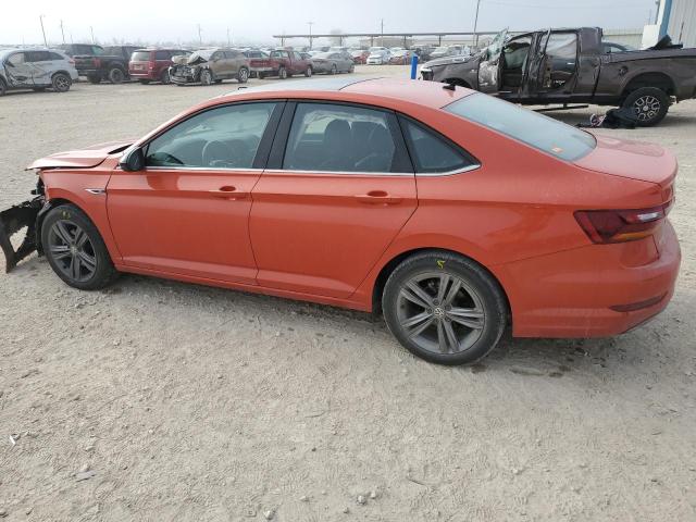 Image 2 of 2019 VOLKSWAGEN JETTA S 2019 with VIN 3VWC57BU7KM107132