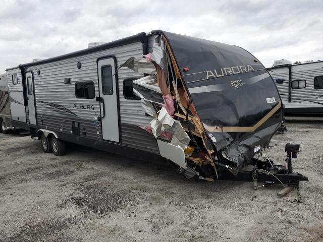 Изображение 2023 WILDWOOD ARCTIC WOL 2023