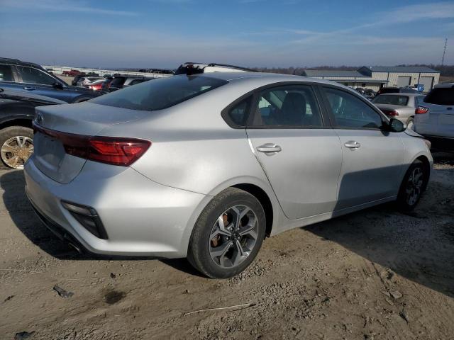 Изображение 3 2021 KIA FORTE FE 2021 с VIN 3KPF24AD3ME269992