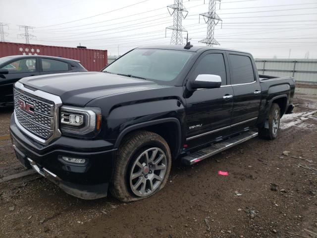 Obraz 2017 GMC SIERRA K1500 DENALI 2017