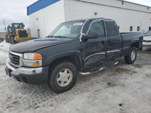 Изображение 1 2003 GMC NEW SIERRA K1500 2003 с VIN 1GTEK19T73E262642