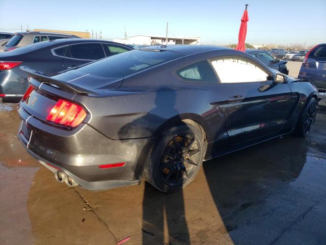 Image 3 of 2018 FORD MUSTANG SHELBY GT350 2018 with VIN 1FA6P8JZ4J5500402