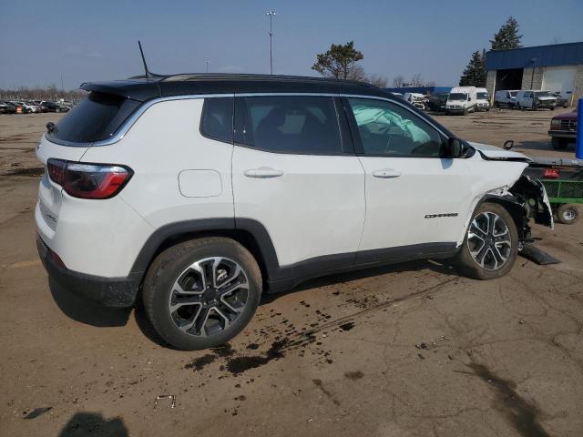 Image 3 of 2024 JEEP COMPASS LIMITED 2024 with VIN 3C4NJDCN6RT589105