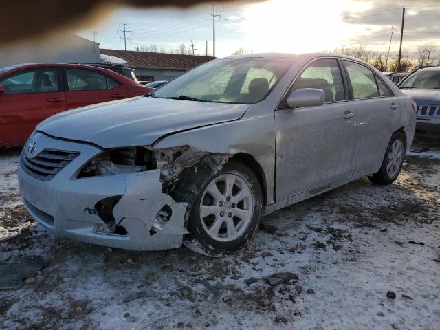 Image 1 of 2007 TOYOTA CAMRY CE 2007 with VIN 4T1BE46K67U512872