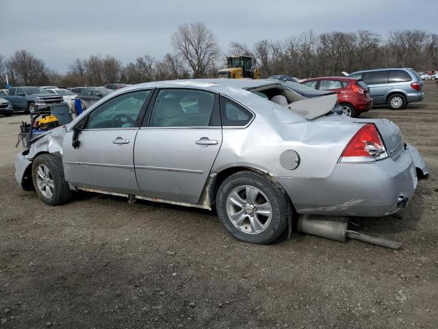 Obraz 2 z 2013 CHEVROLET IMPALA LS 2013 z VIN 2G1WF5E34D1160247