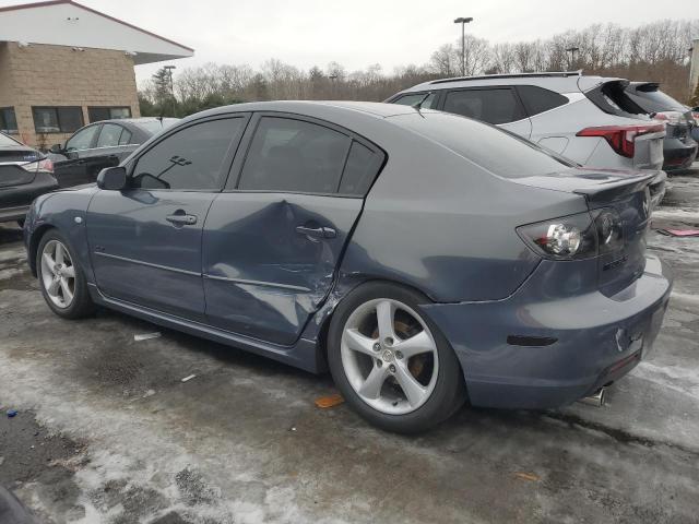 Image 2 of 2007 MAZDA 3 S 2007 with VIN JM1BK324971620404