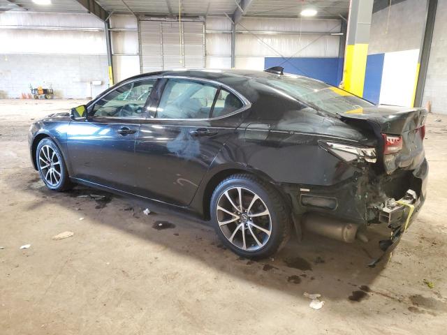 Obraz 2 z 2017 ACURA TLX  2017 z VIN 19UUB2F33HA007492