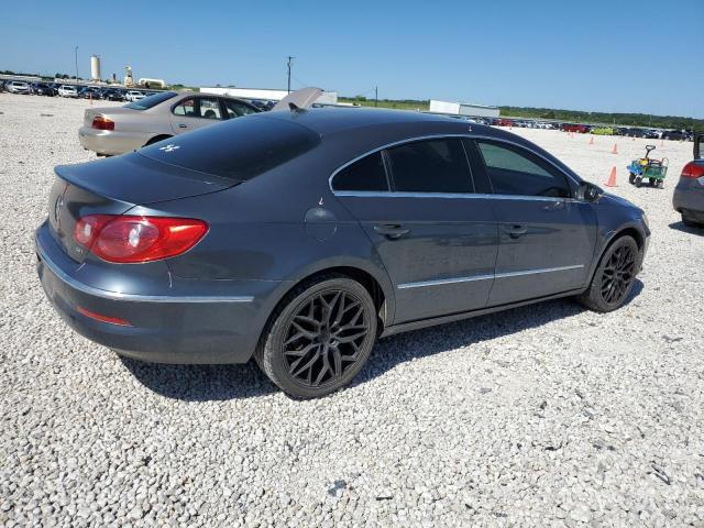 Obraz 3 z 2012 VOLKSWAGEN CC LUXURY 2012 z VIN WVWHN7AN7CE524924