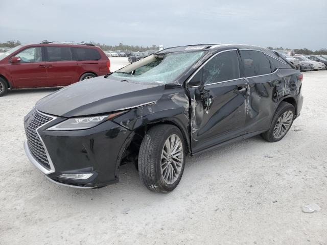 Изображение 2021 LEXUS RX 350 2021