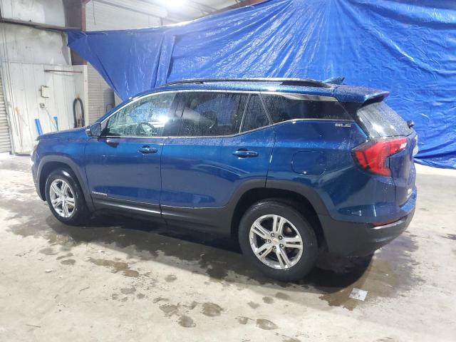 Obraz 2 z 2020 GMC TERRAIN SLE 2020 z VIN 3GKALTEV1LL224777