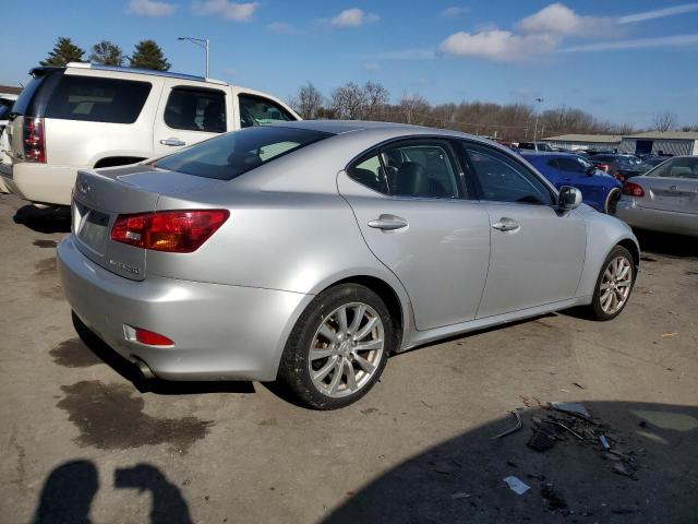 Image 3 of 2006 LEXUS IS 250 2006 with VIN JTHCK262362006530