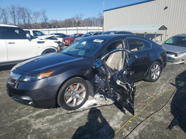 Obraz 1 z 2012 ACURA TL  2012 z VIN 19UUA8F25CA003966