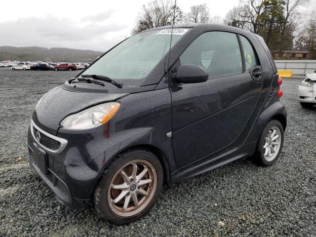 Изображение 2016 SMART FORTWO  2016