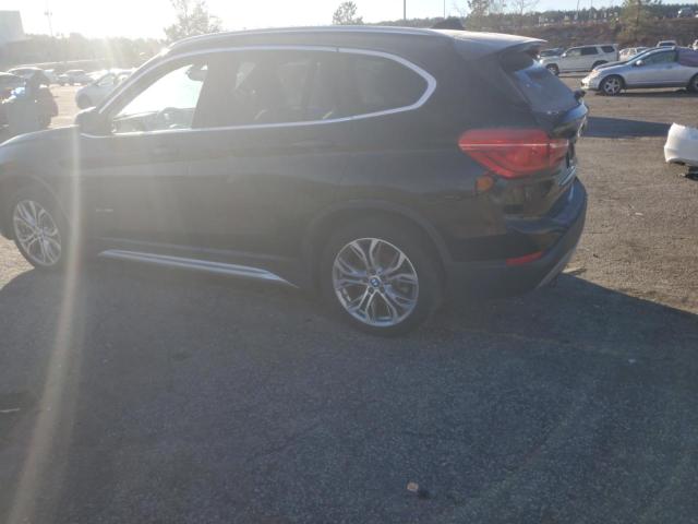 Obraz 2 z 2017 BMW X1 XDRIVE28I 2017 z VIN WBXHT3Z35H4A55160