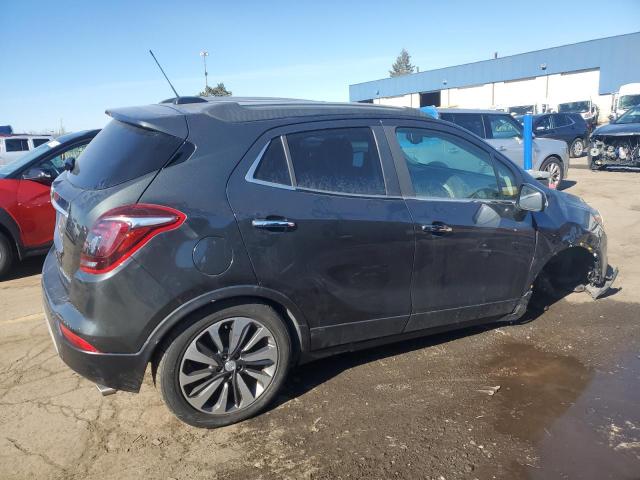 Obraz 3 z 2017 BUICK ENCORE PREFERRED II 2017 z VIN KL4CJBSB6HB208978