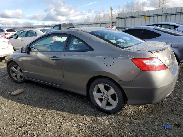 Изображение 2 2008 HONDA CIVIC EX 2008 с VIN 2HGFG12808H525387