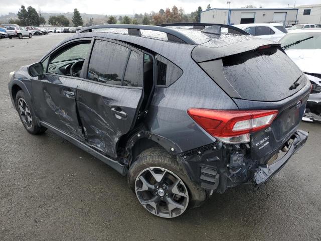 Изображение 2 2018 SUBARU CROSSTREK PREMIUM 2018 с VIN JF2GTADC6JH282309