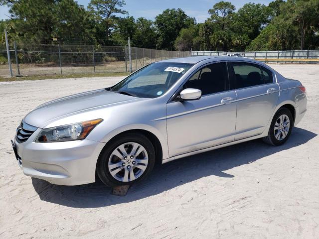 Obraz 2011 HONDA ACCORD SE 2011