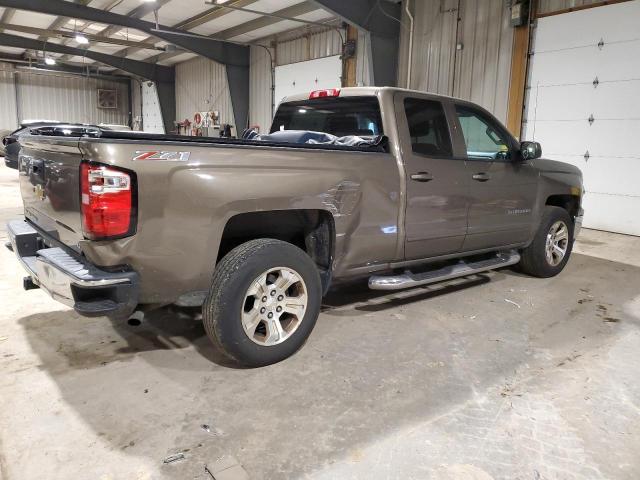 Изображение 3 2015 CHEVROLET SILVERADO K1500 LT 2015 с VIN 1GCVKREC4FZ216350