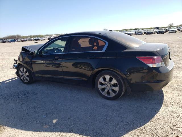 Image 2 of 2010 HONDA ACCORD EXL 2010 with VIN 1HGCP2F82AA164901