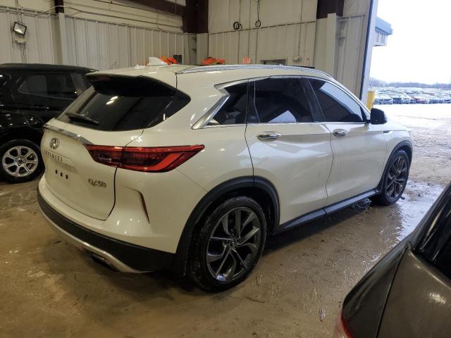 Obraz 3 z 2019 INFINITI QX50 ESSENTIAL 2019 z VIN 3PCAJ5M35KF121095