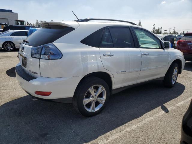 Image 3 of 2008 LEXUS RX 400H 2008 with VIN JTJGW31U182851527