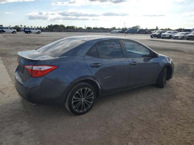 Obraz 3 z 2015 TOYOTA COROLLA L 2015 z VIN 2T1BURHE3FC313706
