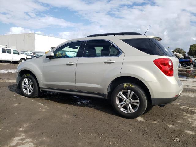 Изображение 2 2012 CHEVROLET EQUINOX LT 2012 с VIN 2GNALDEK1C6366114