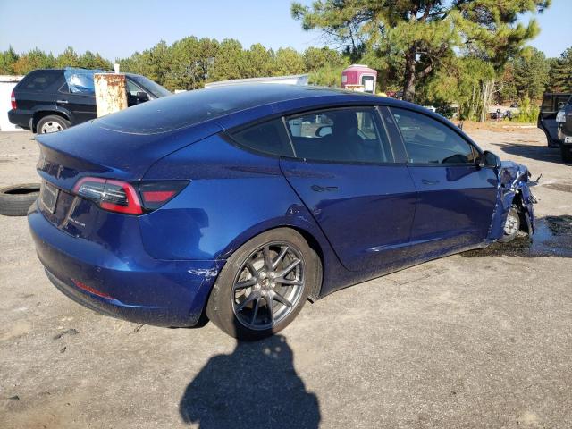 Image 3 of 2021 TESLA MODEL 3  2021 with VIN 5YJ3E1EB7MF052957