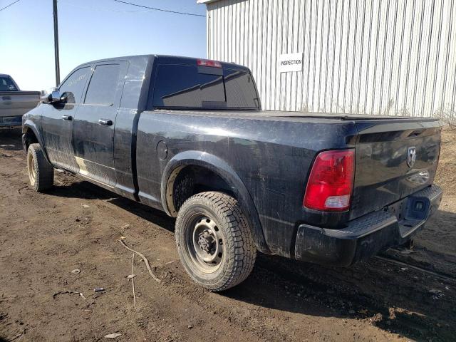 Image 2 of 2012 DODGE RAM 2500 LONGHORN 2012 with VIN 3C6TD4PL0CG224837
