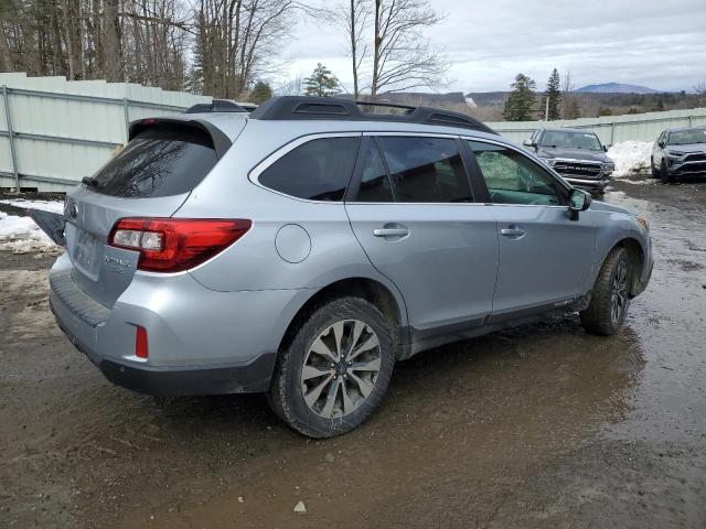 Изображение 3 2017 SUBARU OUTBACK 3.6R LIMITED 2017 с VIN 4S4BSENC4H3276643