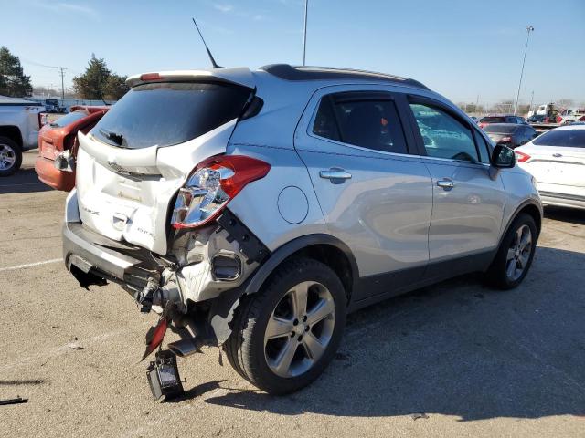 Изображение 3 2014 BUICK ENCORE CONVENIENCE 2014 с VIN KL4CJBSB9EB746831