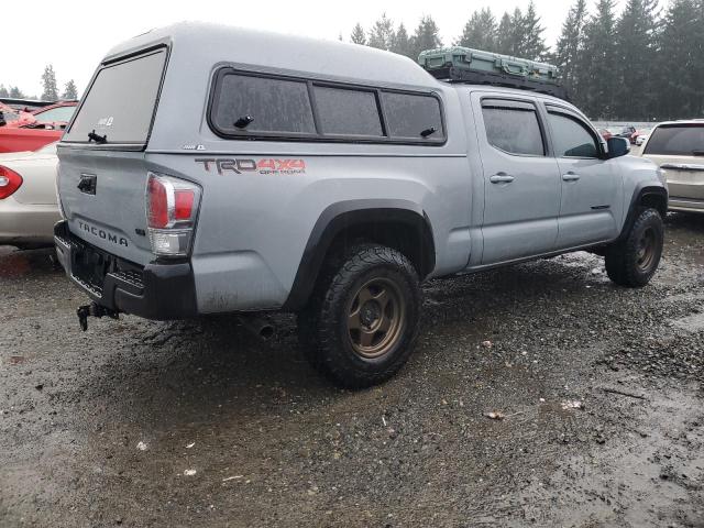 Obraz 3 z 2021 TOYOTA TACOMA DOUBLE CAB 2021 z VIN 3TMDZ5BN0MM109266