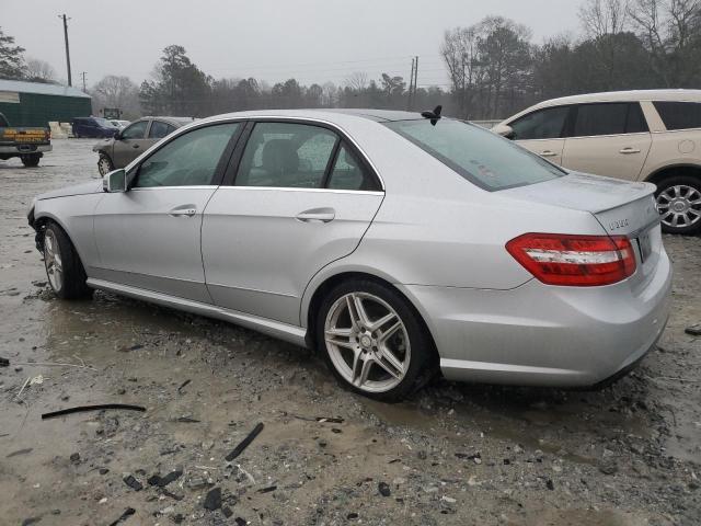 Изображение 2 2011 MERCEDES-BENZ E 350 2011 с VIN WDDHF5GB7BA477212