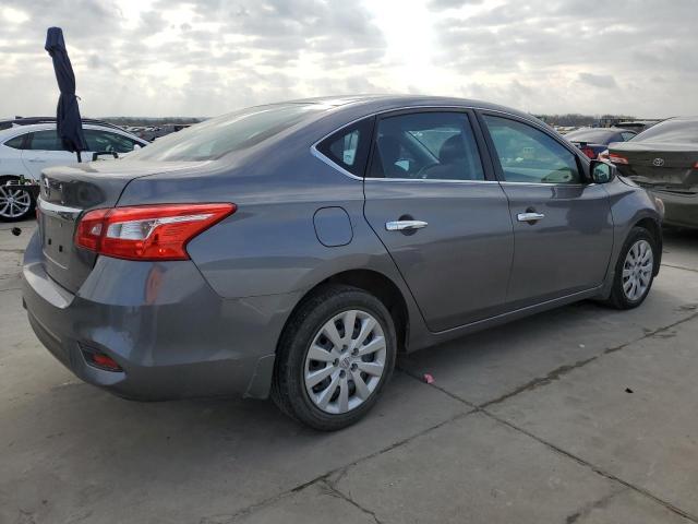 Obraz 3 z 2019 NISSAN SENTRA S 2019 z VIN 3N1AB7AP3KY426702